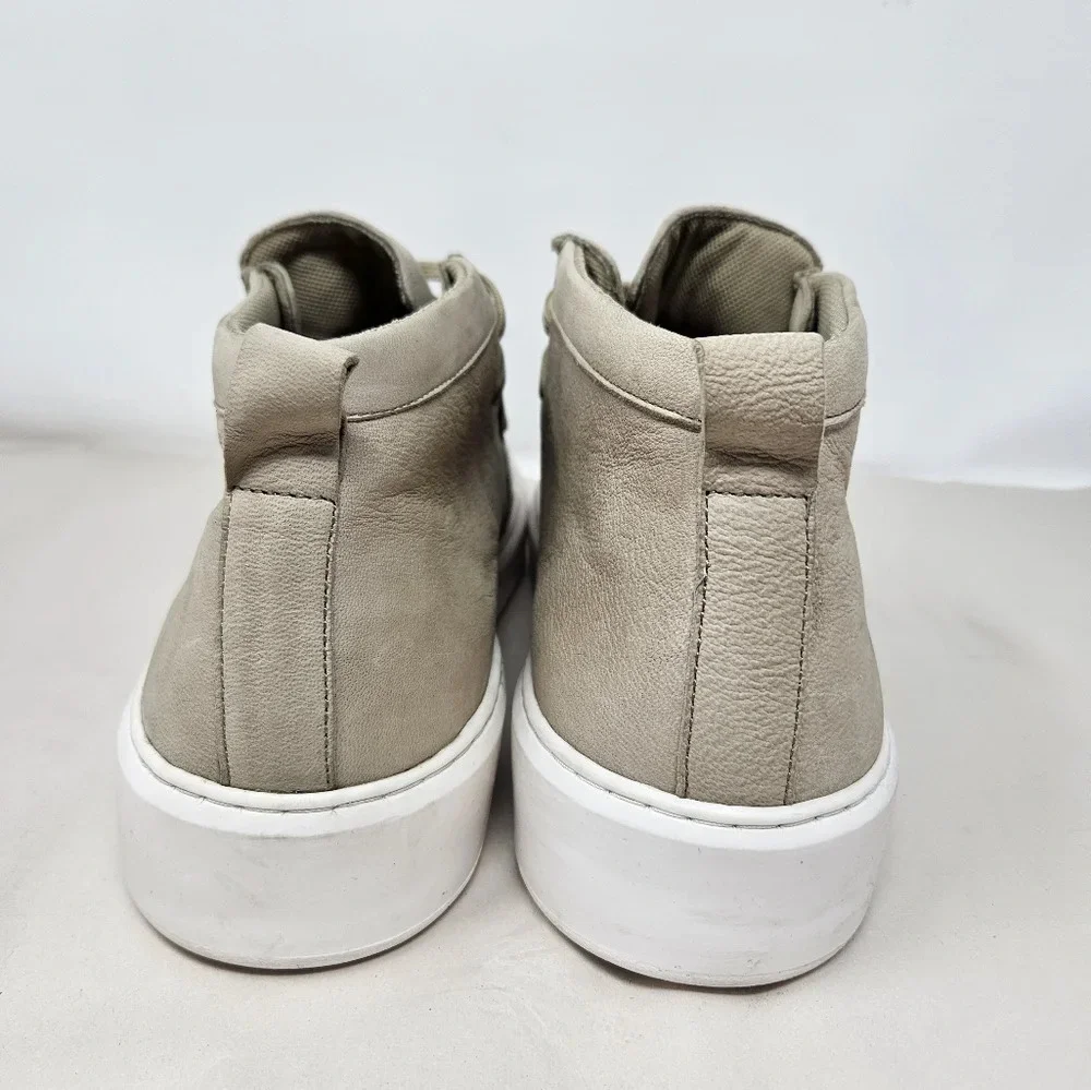 Steve Madden elevate your
